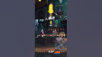 Jason Voorhees is WEIRD In Multiversus #shorts