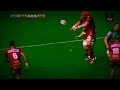 Scarlets v Dragons 08.10.16