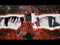 Uchiha itachi  amvedit 4k quick