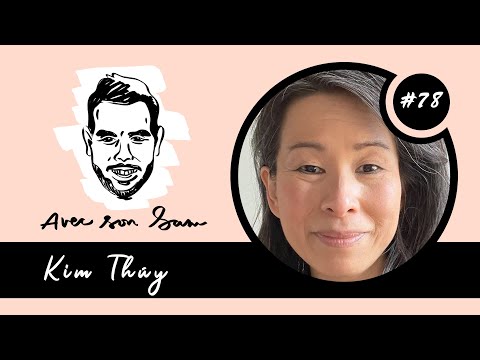 Avec son Sam #78 Kim Thúy