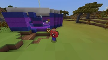 Nether Challenge - Part 2 | Minecraft