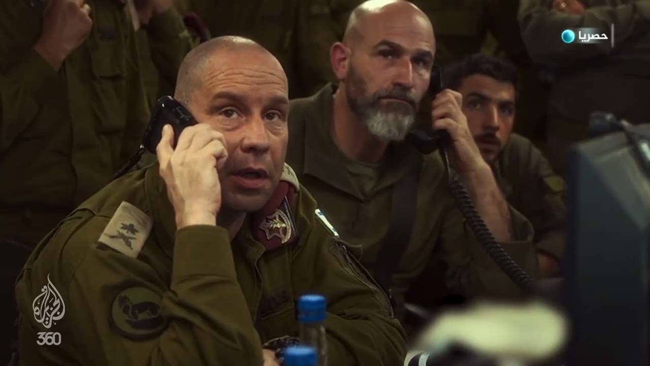 فيلم "النصيرات 274 مجزرة الرهائن" (برومو)