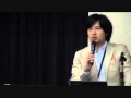 20141009 UPLAN【院内集会】塚田晋一郎「集団的自衛権の行使容認と日米ガイドライン改定」