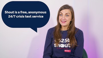 Shout 85258 | Become a Crisis Volunteer