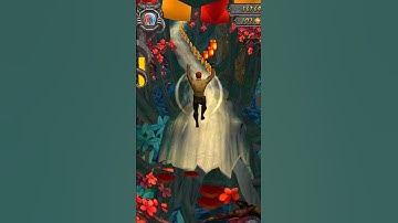 TEMPLE RUN 2 ANDROID GAMEPLAY 🔥 #templerun2 #gaming #androidgameplay