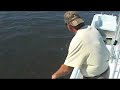 A-1 Archery & Brent Gass Bow Fishing Sting Ray in Florida