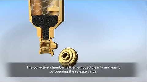 SpiroTrap MBL and SpiroTrap MB3 Product Movie