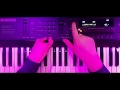 ENSONIQ WAVE SEQUENCING with the EPS-16 Plus, SD-1, ASR-10 & TS-10