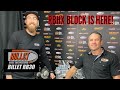 The RBHX Block is here and its BILLET