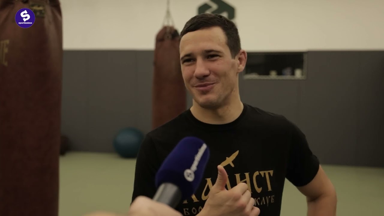 Borislav Nikolić: Nemam emociju prema pojasevima, pčelarstvo mi je popravilo odgovornost!