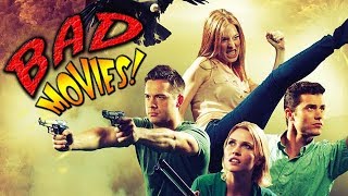 Download Lagu Birdemic 2 - BAD MOVIES! MP3
