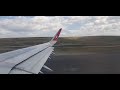 Turkish airlines Istanbul - Lisboa departure