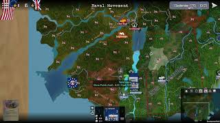 SGS We The People Tutorial 4 - Naval Move and Split