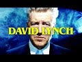 El extraño universo de DAVID LYNCH