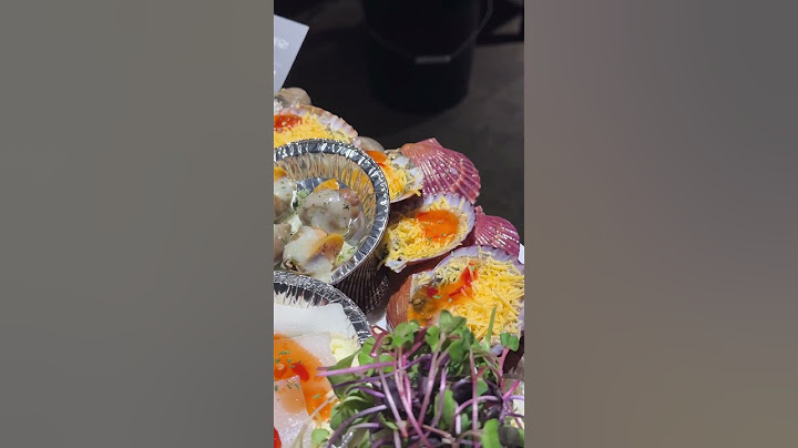 조개구이 먹고 노로바이러스 걸렸습니다.