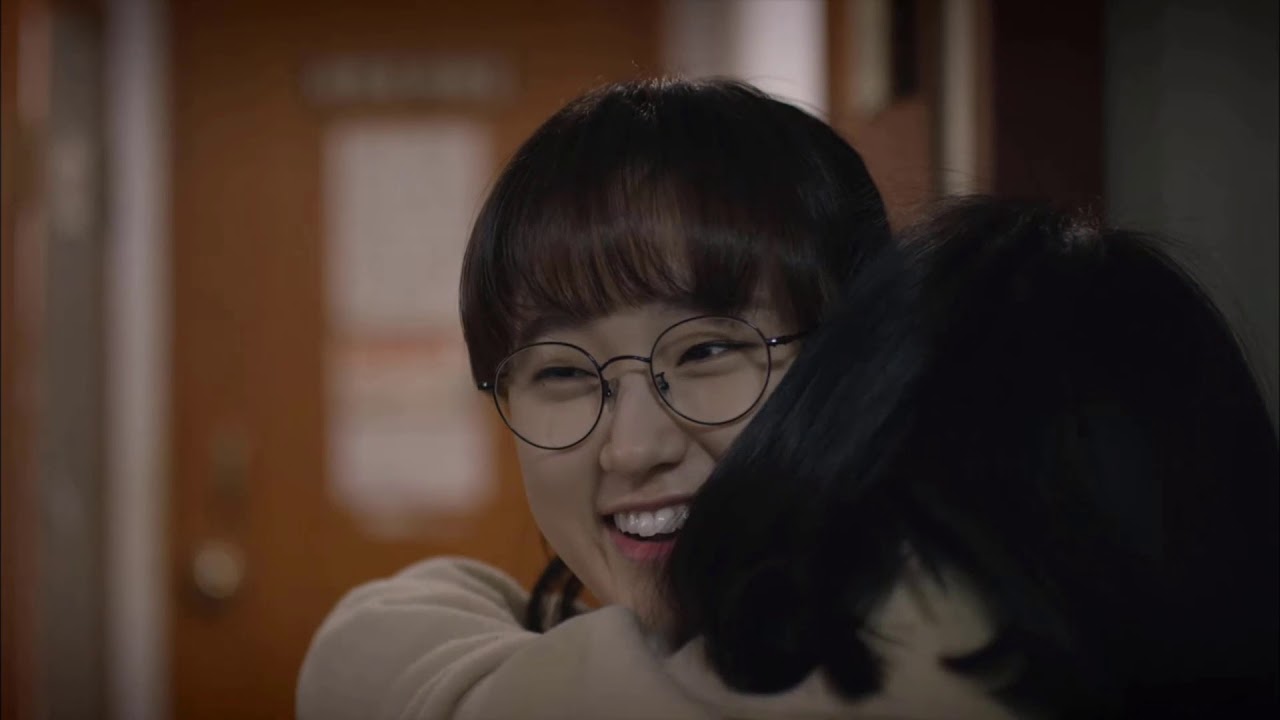 Reply 1988 Family Love