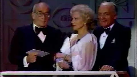 Linda Yellen Emmy speech