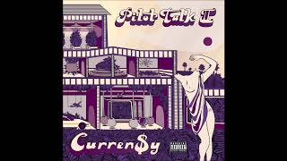 Curren$y Fashionably Late