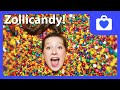 Teen Starts Candy Company That Is Good For Your Teeth!