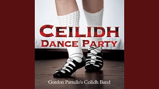 Video thumbnail of "Gordon Patttullo's Ceilidh Band - Canadian Barn Dance"