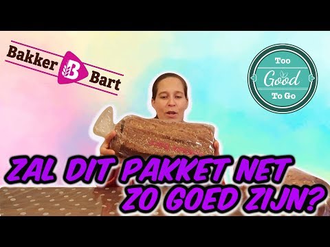 Wij kunnen niet zonder l Too good to go : Happy Together Familie Vloggers