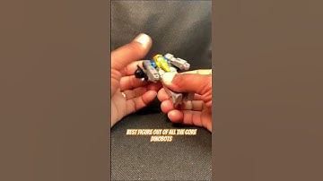 Transformers legacy evolution dinobot swoop core class transformation video