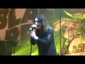 Black Sabbath - After Forever  - Genting Arena Birmingham - 04.02.2017 - Last Show ever