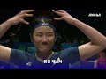 승률 94.8% 폼 미친 안세영 근황 / 스브스뉴스