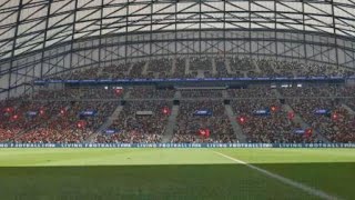 From Corner Straight Into The Net Fifa 19 Division Rivals