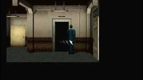 Clock Tower (PSX) Part 1 - Prologue