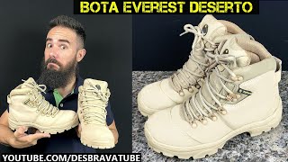 bota kallucci everest