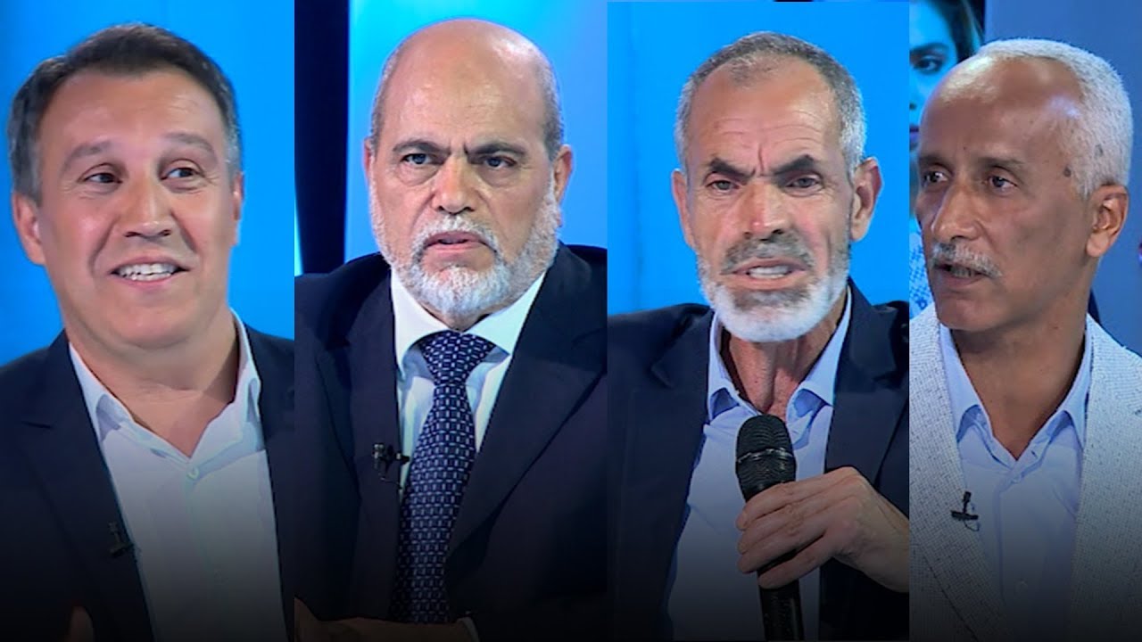 مازال الحال | أبو جرة سلطاني، الباحث زهير حريشان (الحلقة كاملة)