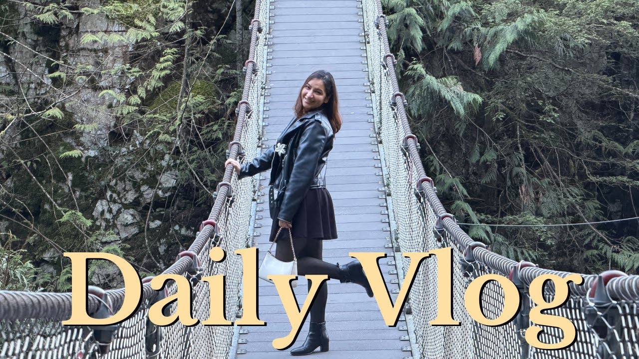 A day out with me #canadadiaries #lifeincanada #dailyvlog #dailyvlogs #vlog #dailymotivation 