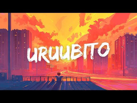 RADWIMPS - Uruubito うるうびと (Ms. Phenomenal) | Lyrics Video