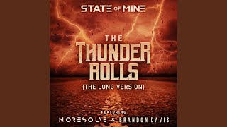 The Thunder Rolls (The Long Version) chords