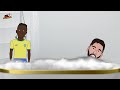 Hanch Shines And Messi Dazzles Weekly Highlights From The Copa America 