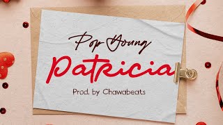 Patricia - Pop Young Lyric video