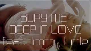 Video thumbnail of "Kylie Minogue - Bury Me Deep In Love (feat. Jimmy Little)"
