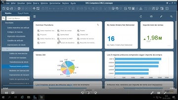 [Webinar] SAP Business One 10.0