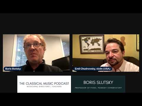 Video: Boris Slutsky: Biografi, Kreativitet, Karriere, Personlige Liv