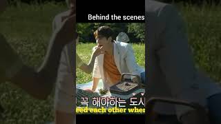 Angel Last Mission Love Actual Scene Vs Behind The Scenes