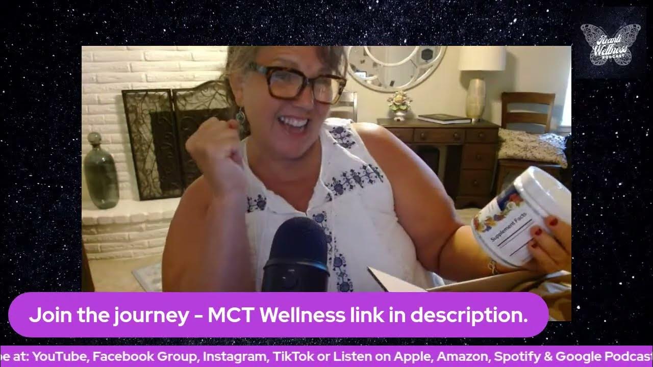 Dr Gundry Mct Wellness Weight Loss Reviews Weight loss update | Unboxing my latest package | Dr. Gundry MCT