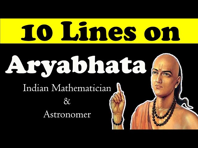 Collection of Amazing 4K Images of aryabhatta - Top 999+