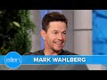 Would Mark Wahlberg Bring Back Marky Mark? image