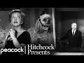 Bette Davis Is Too Rich For Her Own Good - Out There Darkness | Hitchcock Presents