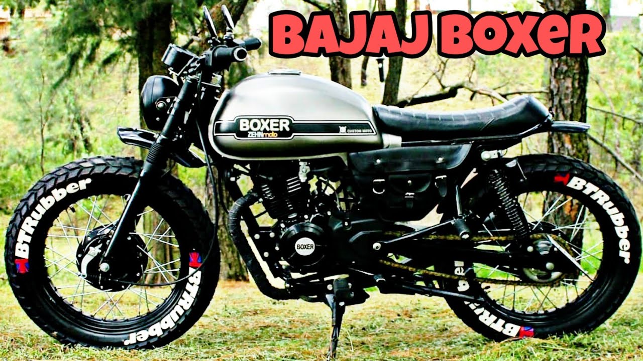 Boxer Scrambler Denmark, Save 47% - Oxforddowns.Com