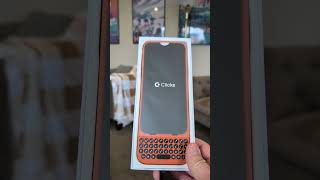 First look at the Onyx and Spice Clicks Keyboard