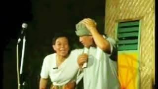 viral bodor sunda..si kemed jeung si icih pasea