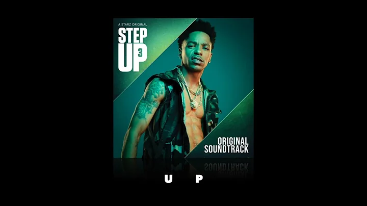 Terrence Green (Rigo) - "Night Terrors" (Step Up: ...