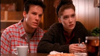 Twin Peaks Character Breakdown James and Donna